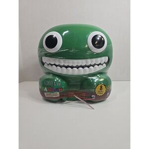 Garten of Banban Jumbo Josh Collector Bundle Ultimate Head, 8 Items! Brand New